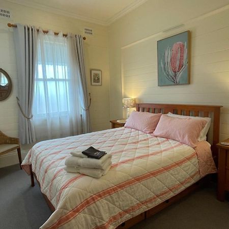 Riversleigh House Ballina Exterior photo