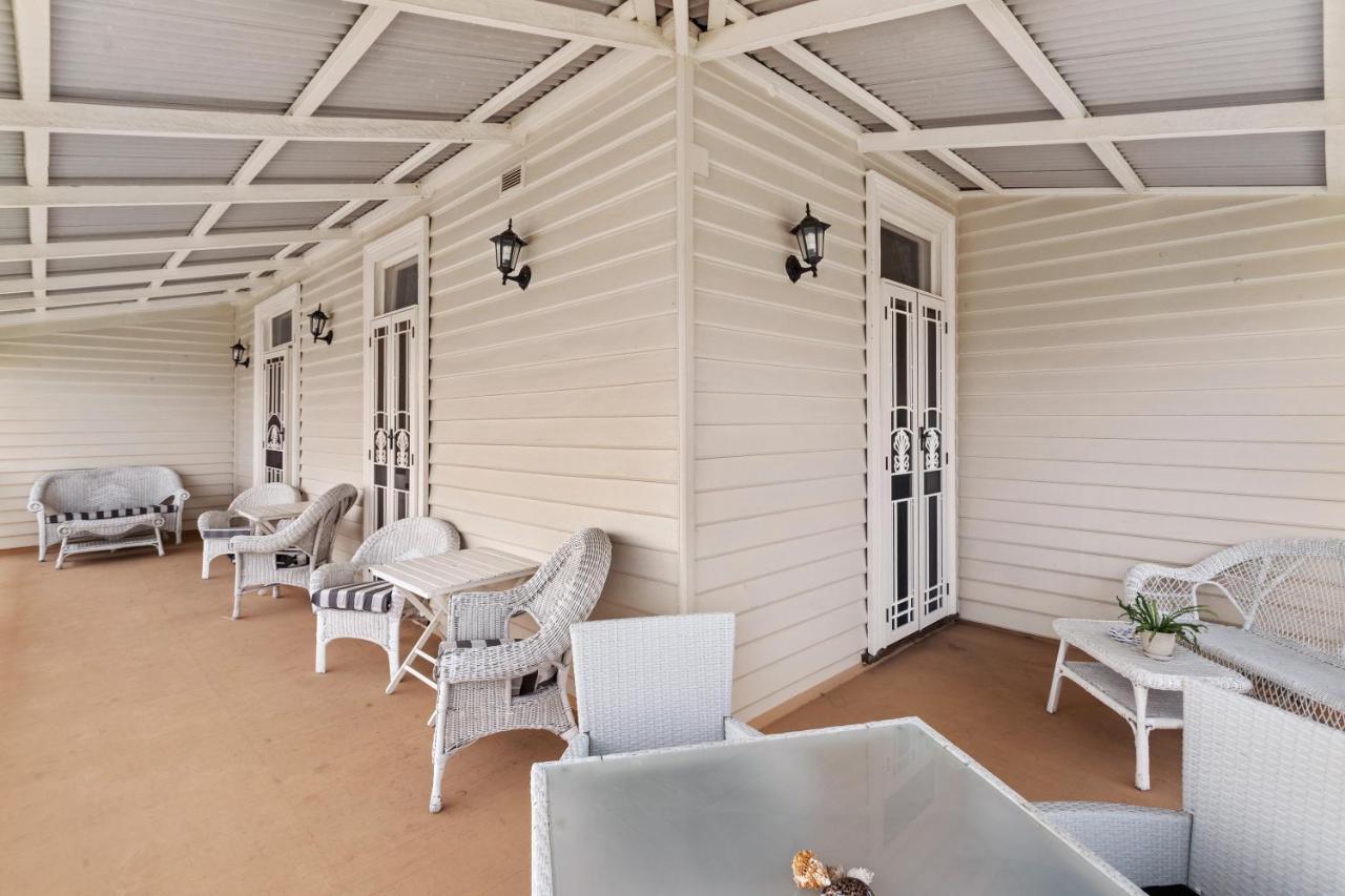 Riversleigh House Ballina Exterior photo