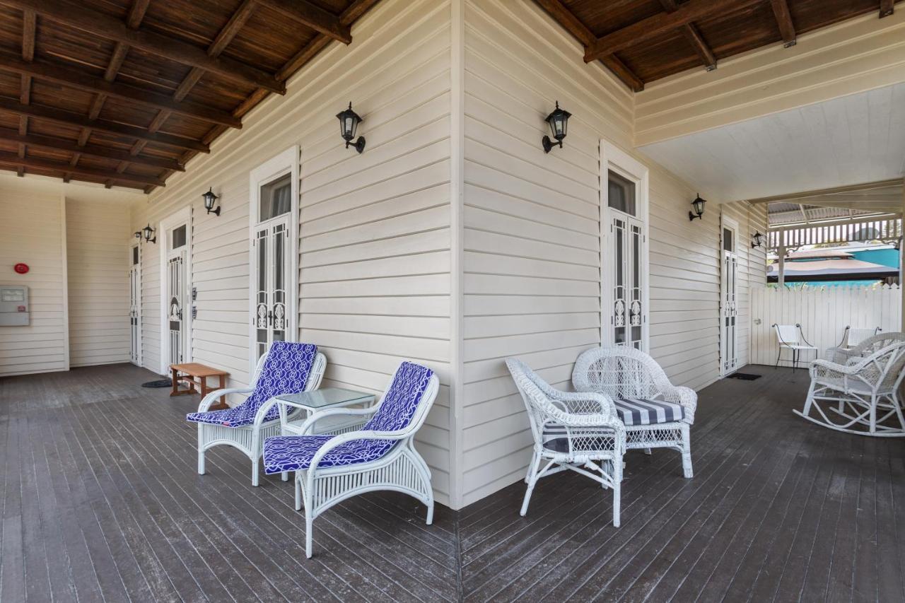 Riversleigh House Ballina Exterior photo