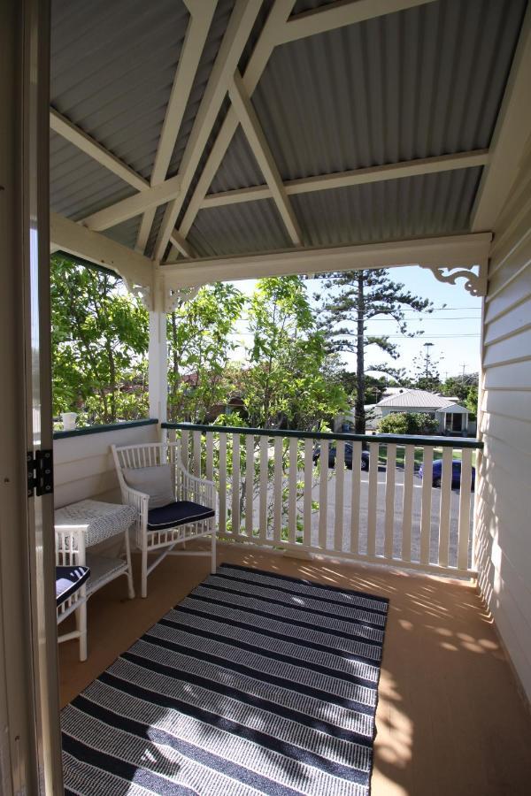 Riversleigh House Ballina Exterior photo