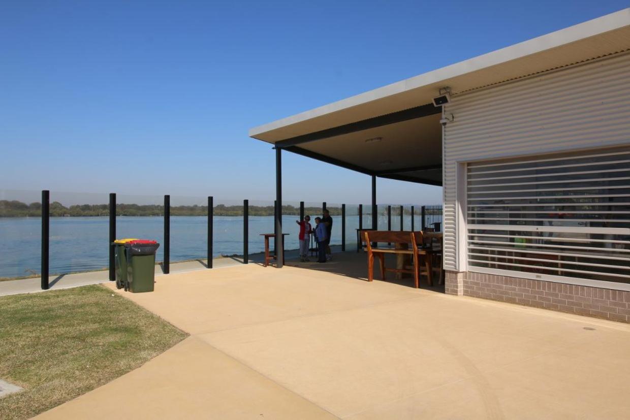 Riversleigh House Ballina Exterior photo