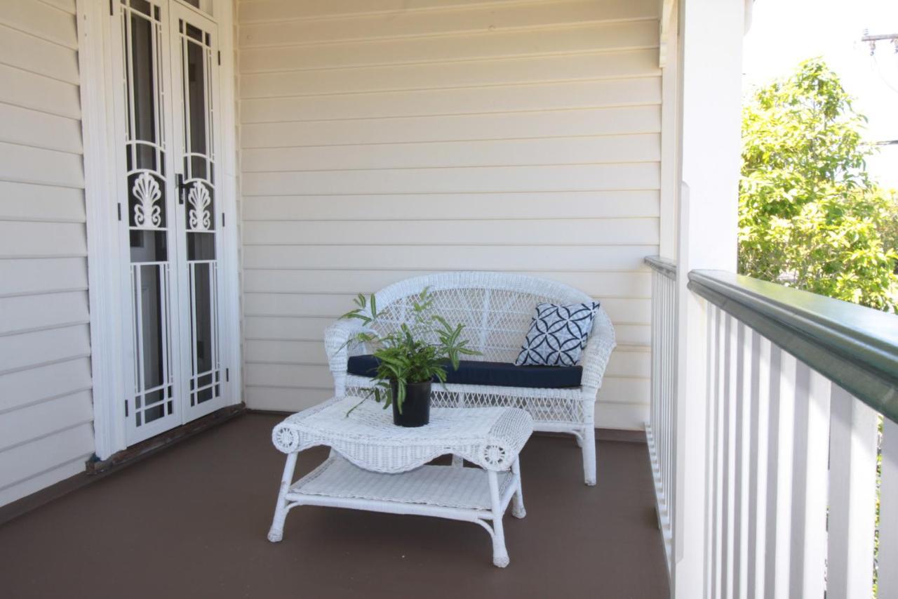 Riversleigh House Ballina Exterior photo
