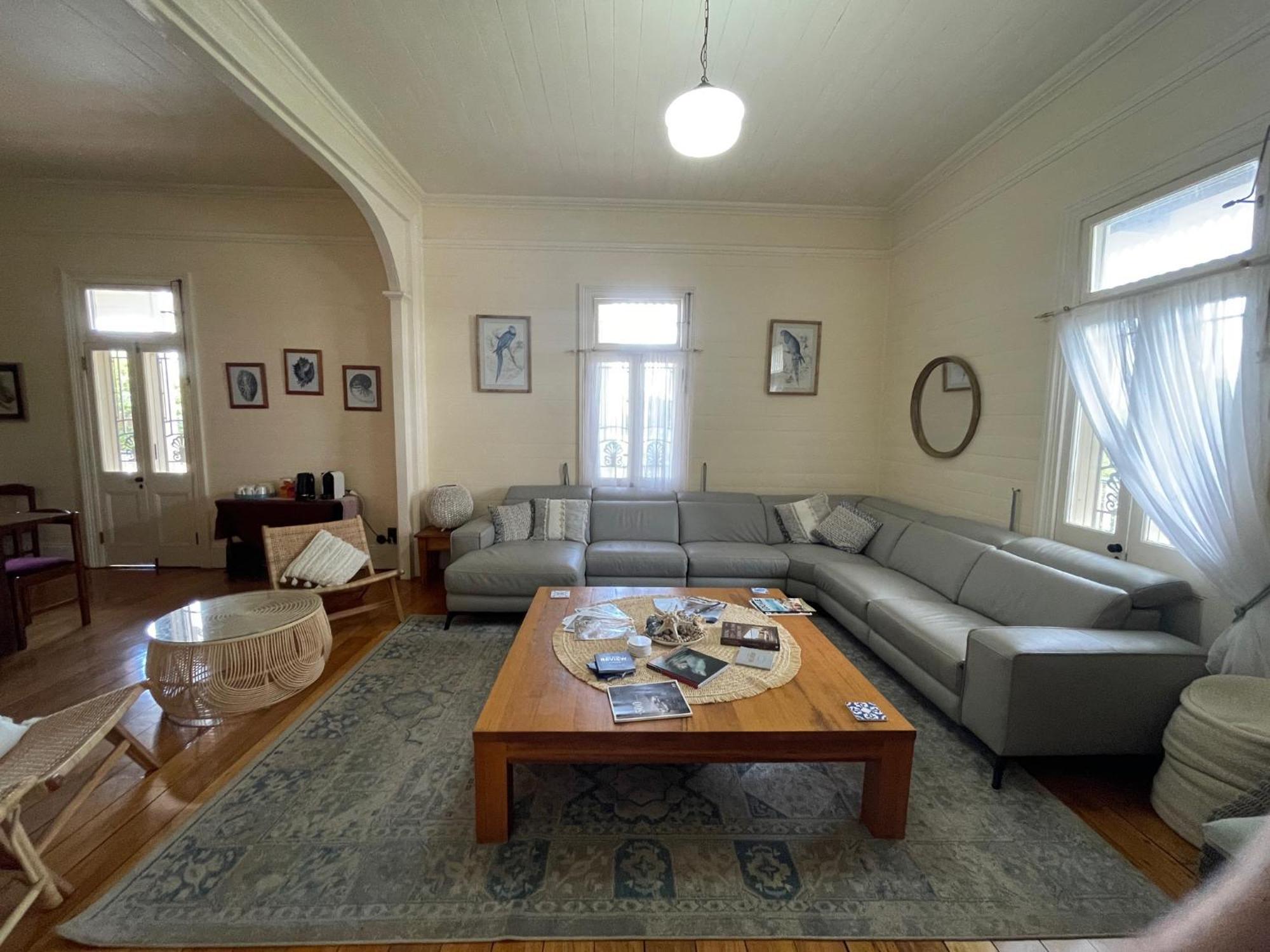 Riversleigh House Ballina Exterior photo