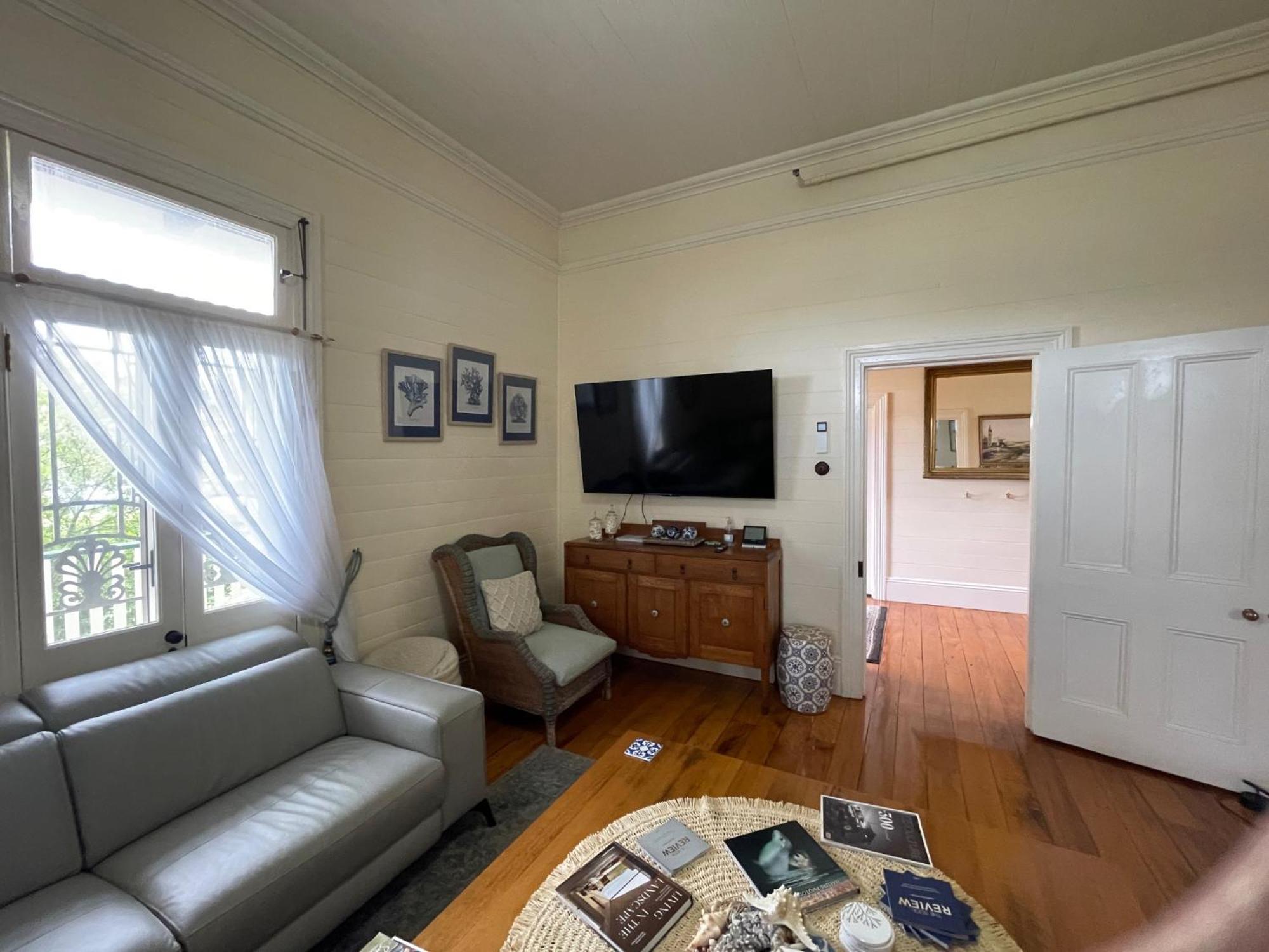 Riversleigh House Ballina Exterior photo