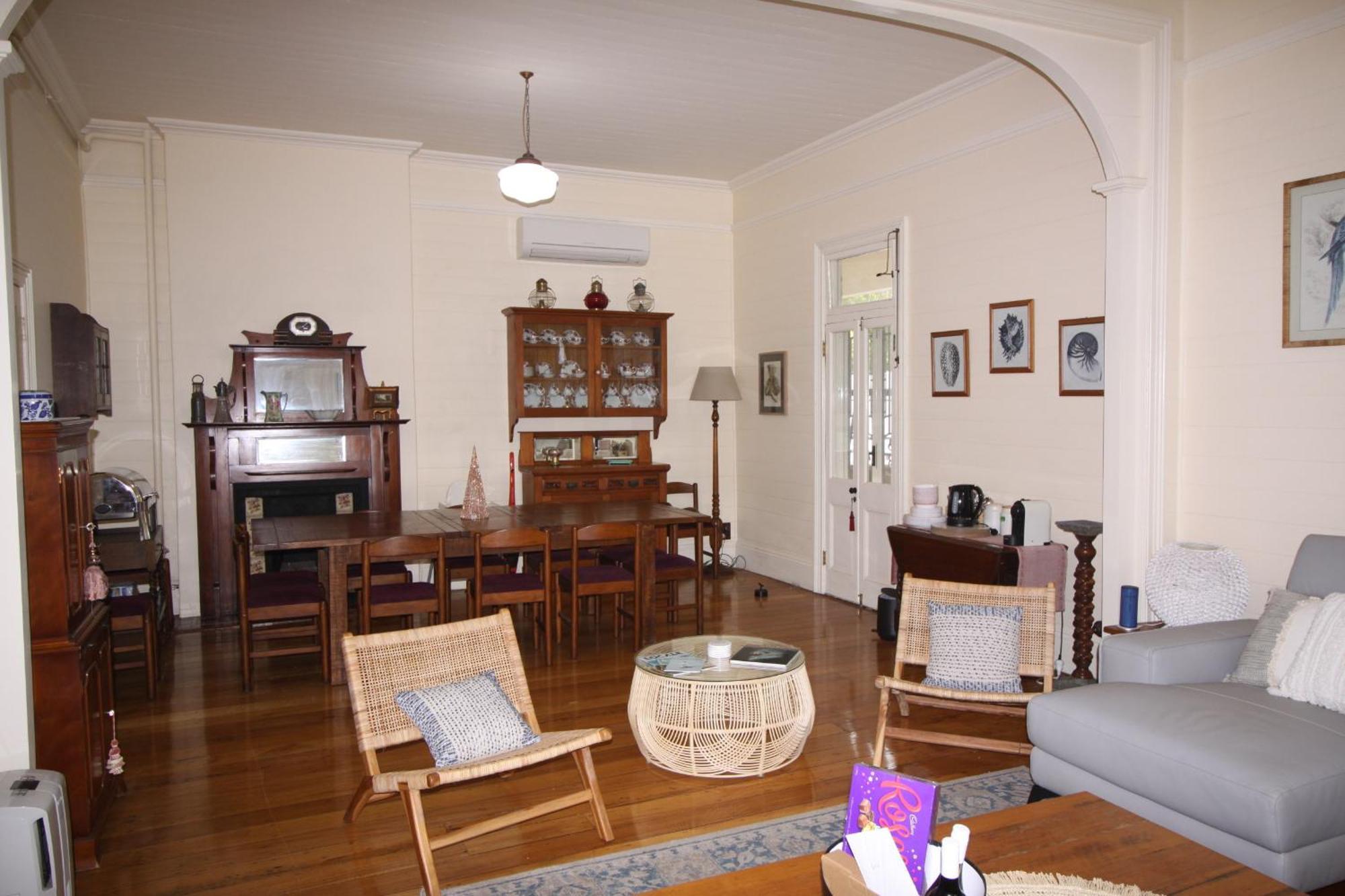 Riversleigh House Ballina Exterior photo