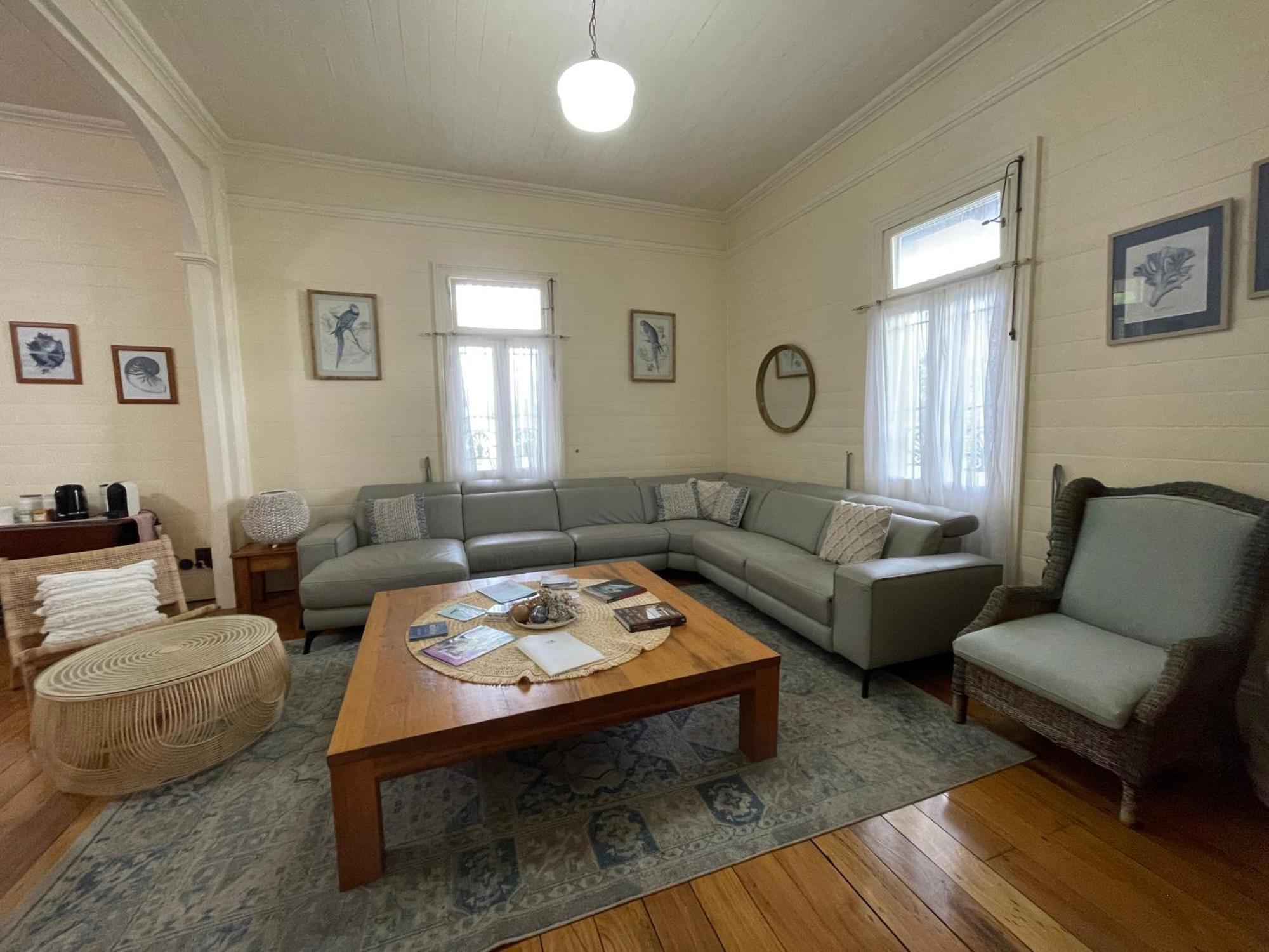 Riversleigh House Ballina Exterior photo