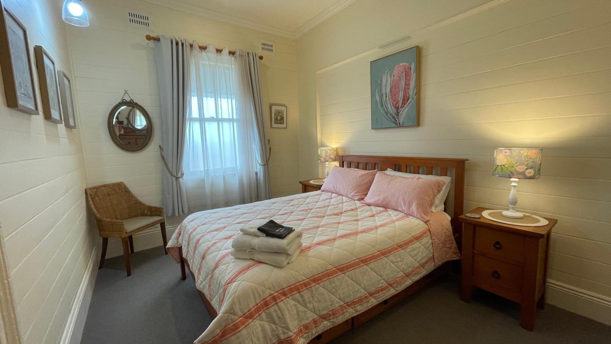 Riversleigh House Ballina Exterior photo