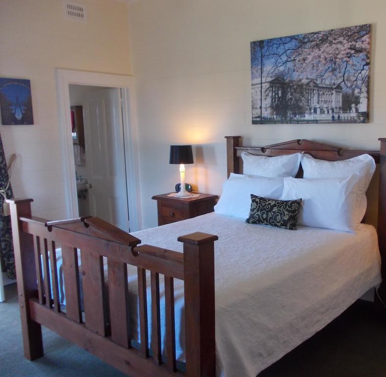 Riversleigh House Ballina Room photo