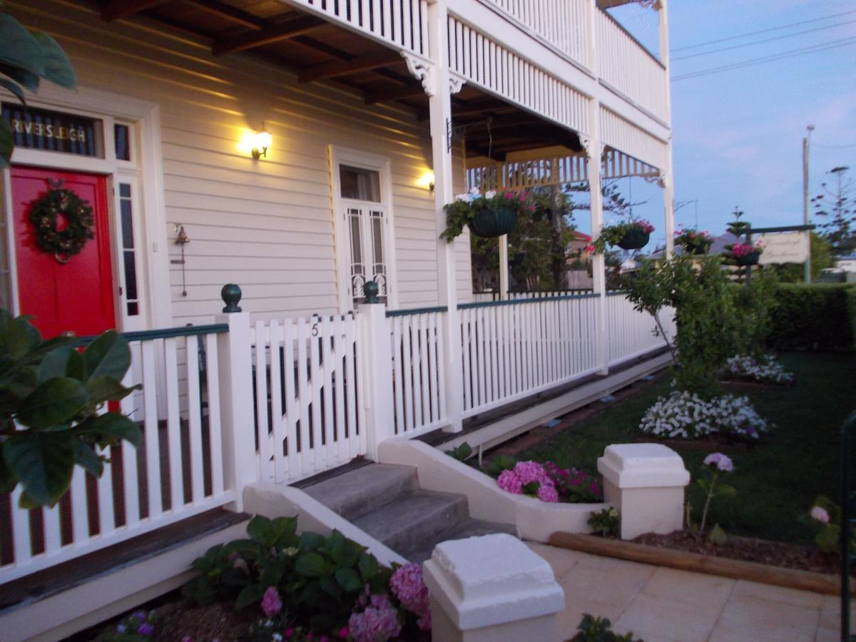 Riversleigh House Ballina Exterior photo