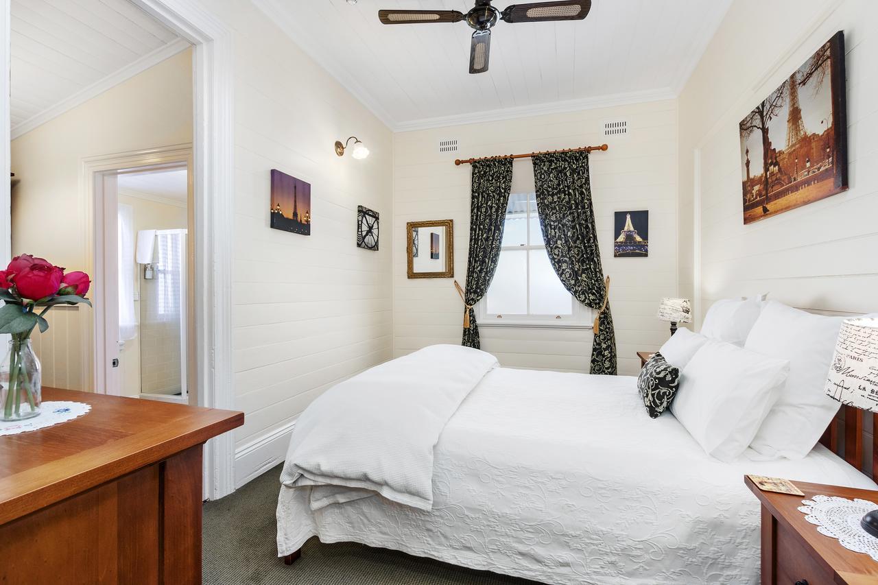 Riversleigh House Ballina Exterior photo