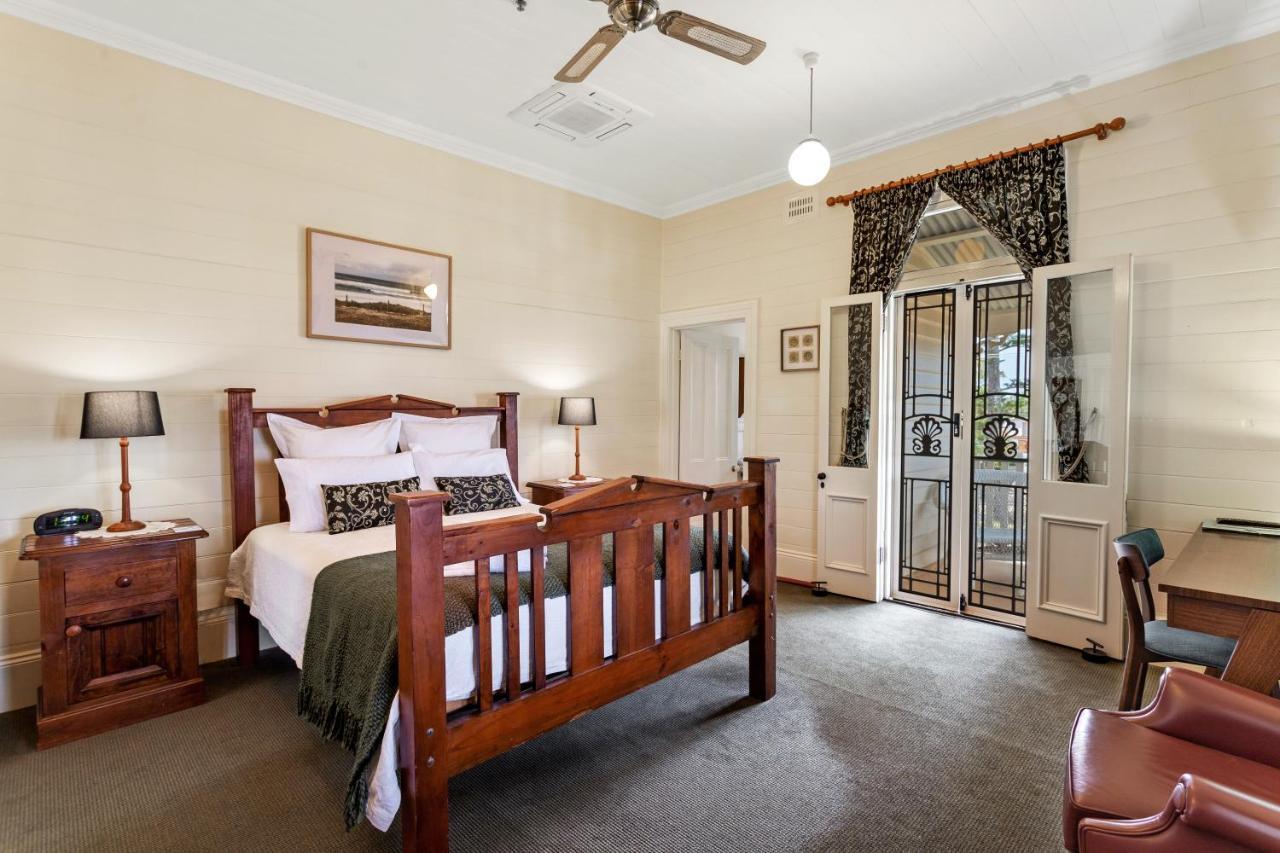 Riversleigh House Ballina Exterior photo